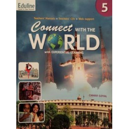 Connect With The World Social Science - 5